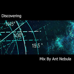 Discovering Mixed By Ant Nebula