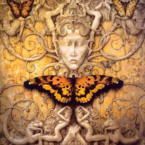 The Butterfly Effect