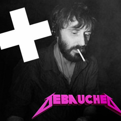 Mr.Oizo - Positif (Debauched Remix)