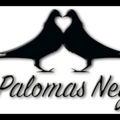 Somebody - Dos Palomas Negras feat. Miss Bunty RADIOMIX