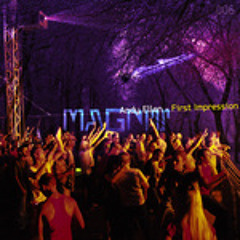 Andy Ellen - Smooth Landing