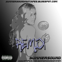 VybzKartel & Spice - Ramping Shop (SummerSound remix)