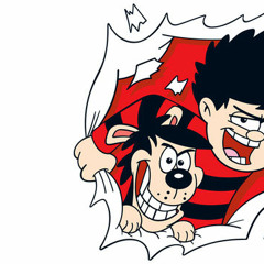 Dennis and Gnasher Title Song