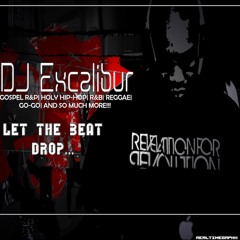 DJExcaliburOfficialBossRadioMegaMix2-25-10