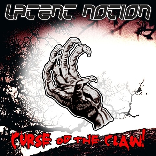 Latent Notion - Blatent Lotion