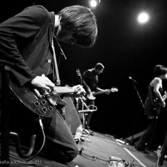 Luminal - Transmission (Joy division cover, live)