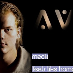 Feels Like ManMan (Rob Williams Edit)