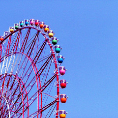 Branches, "Odaiba"
