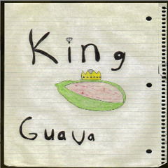 'Plague' - King Guava