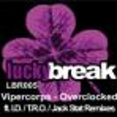 Vipercorps - Overclocked (Original Mix)