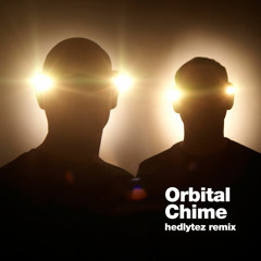 Orbital-Chime (Hedlytez Remix)