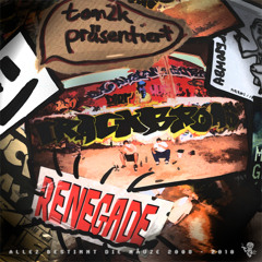 03 Renegade (ft. Mr. Benemann)