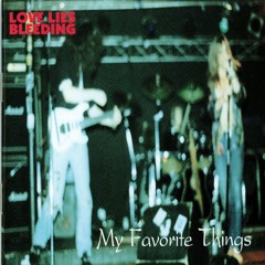 Love Lies Bleeding - Light Of My Love