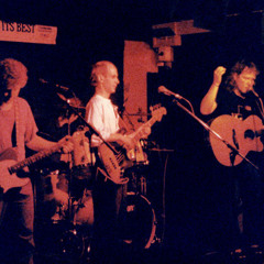 Sittin' in A Bar-Open Kitchen Live '92