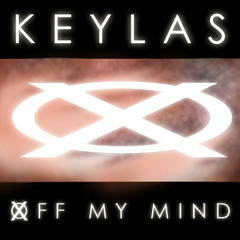 Keylas - Off My Mind (Initiative Remix)