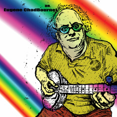 Eugene Chadbourne - "The Sky Got Flatter" - Live Nitetrotter Session