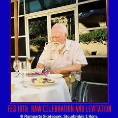 SEY YES (SOUNDTRACK TO MAYBELOGIC DVD MOVIE 2003)