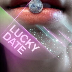 Carley Roxann- Mr. Right Now (Lucky Date Remix)