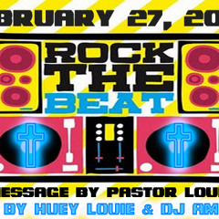 GHM LIVE FEBRUARY 27,2009 - GODSHOUSEMUSIC.COM