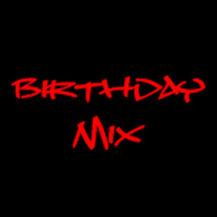 Birthday 2009 - Joseph House - Birthday Mix (2009)(NotNice Records) - 20100301