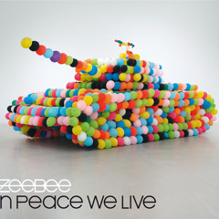 In Peace We Live - Sample