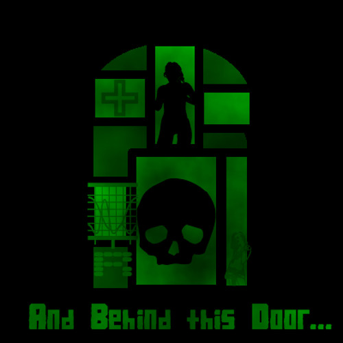 Door number 1