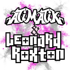 Smashing The Opponent (Atimatik & Lenny Ruckus Rmx)