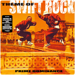 Sbassship - Theme Of Swift Rock (Dominance Electricity 2003)