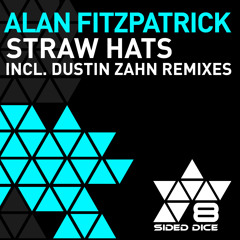 Alan Fitzpatrick - Straw Hats (Dustin Zahn Warehouse Dub)