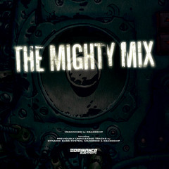 Sbassship presents Dominance Electricity "The Mighty Mix" (teaser medley) ...available on CD!