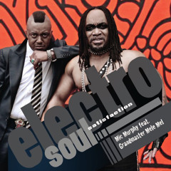 Mic Murphy & Mele Mel - Electro Soul (Sbassship Remix) Teaser for GFR radio premiere