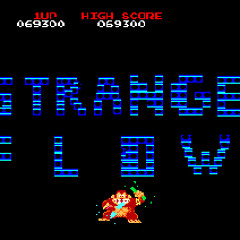 StrangeFlow - Dope