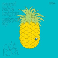 Round Table Knights 'Calypso'