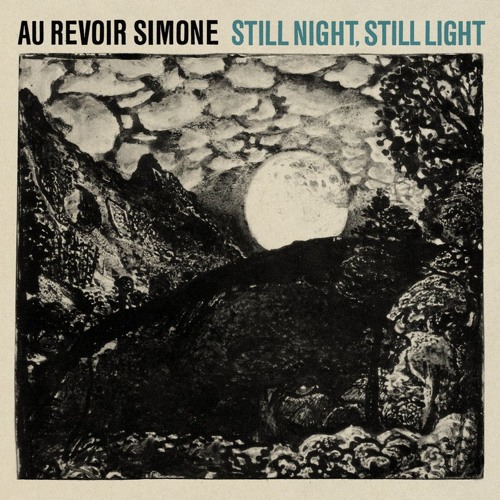 All Or Nothing - Au Revoir Simone
