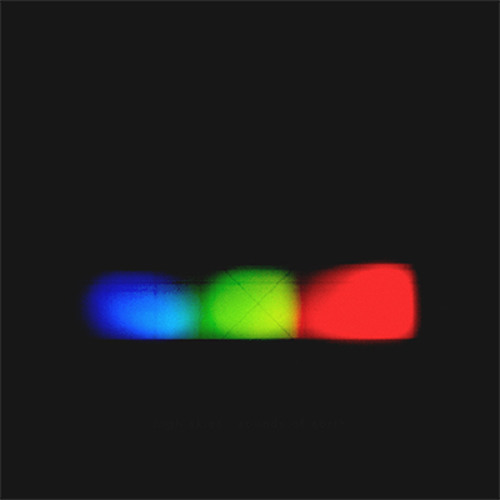 High Skies - The Shape of Things to Come