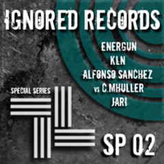 JARI - Drug dont work [IGNORED Special 02] Available at Somixx.com // preview