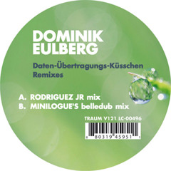 Dominik Eulberg - Daten-Übertragungs-Küsschen (Rodriguez Jr.mix)