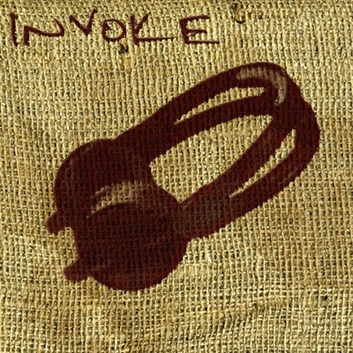 Invoke - DRS Techno Guest Mix