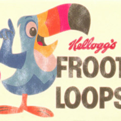 DJ Harrison - The RVA Suite (A Bowl of Froot Loops)