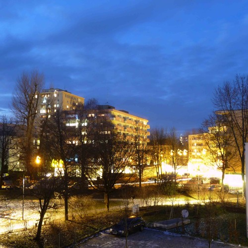 DJ Diaz - Shadowskankin