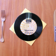 NuFunk.hu Podcast #02.: Matthew Britt