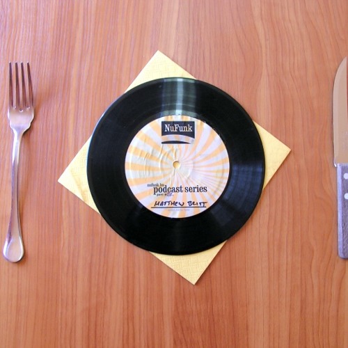 NuFunk.hu Podcast #02.: Matthew Britt