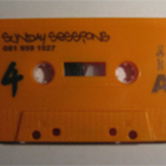 Sunday Session 4 (Mixed by Ski in 1993 - www.supersunday.co.uk)