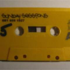 Sunday Session 5 (Mixed by Ski in 1993 - www.supersunday.co.uk)