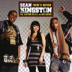 Sean Kingston - Theres nothin Remix (Prod. by Sermonstarr)
