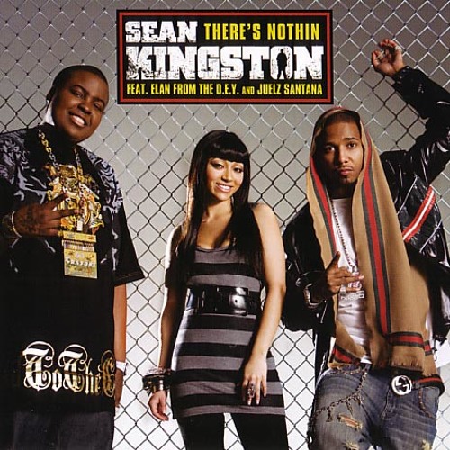 Sean Kingston - Theres nothin Remix (Prod. by Sermonstarr)