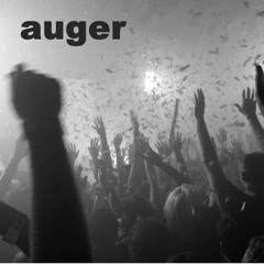 Auger - We Got The Disco