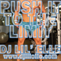 Lil' El - 'Push It to the Limit' Latin/Caribbean House Mix
