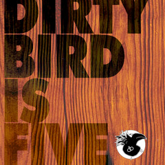 The Prim Sessions Dirtybird show w JPhlip