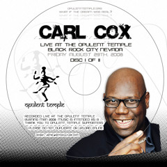 OTBM08-R002 Carl Cox